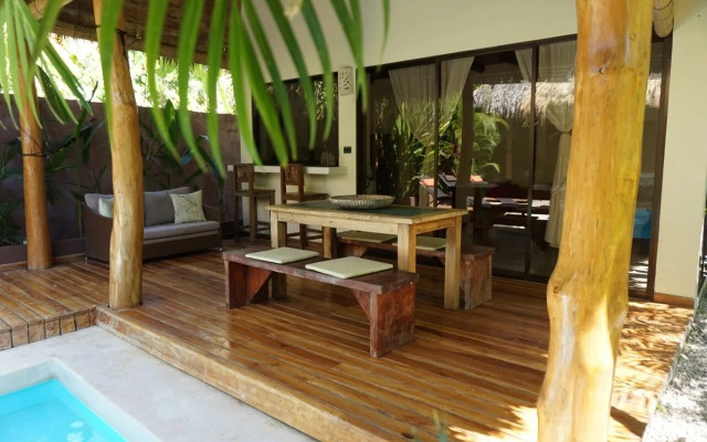 Villas Argan - Paradise Gateway