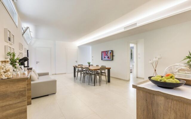 2503 B&B Villa Eragea - Camere Superior by Barbarhouse