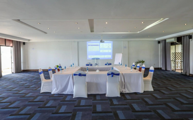 CityBlue Creekside Hotel & Suites, Mombasa