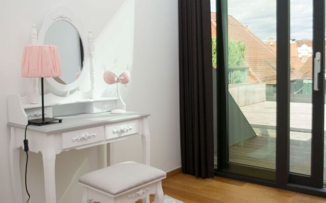 VIP Apartment
