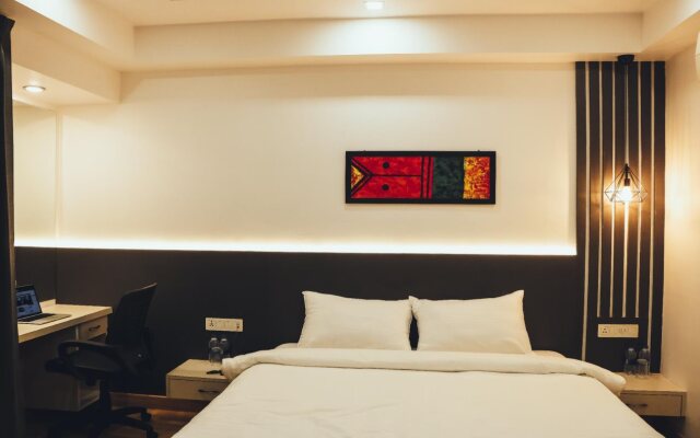 Hotel Madhushree