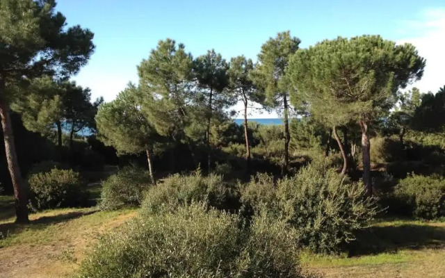 Tenuta le Marze