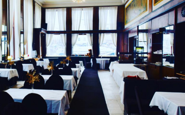 Hotel Narodny dom