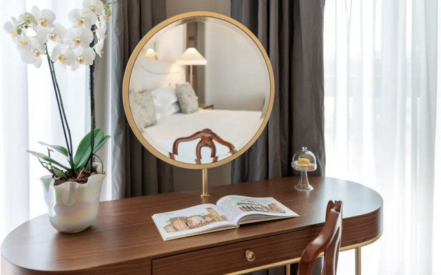 Hotel Gabrielli - Starhotels Collezione