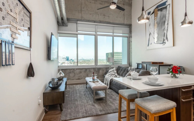 CHIC COLLECTION by NOHOTEL on Piedmont