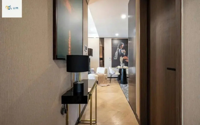 Lumiere Riverside Residences Luxury