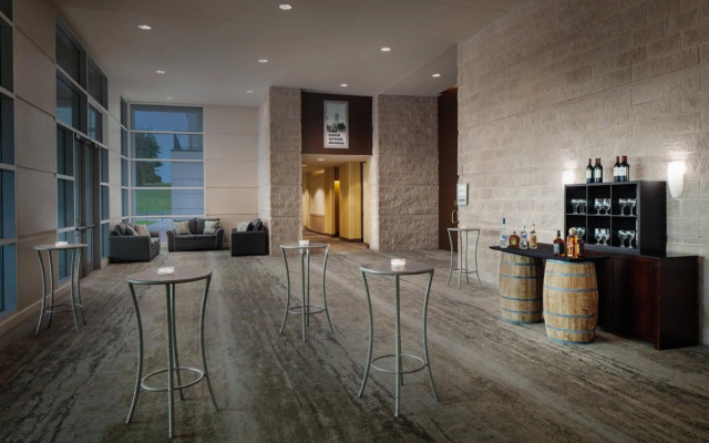 Marriott Macon City Center