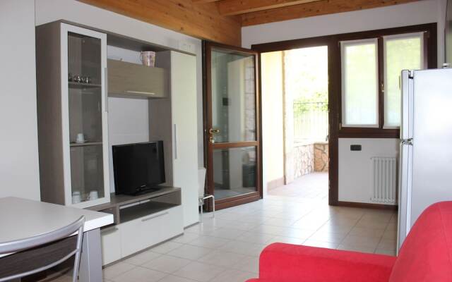 Apartments Le Zagare