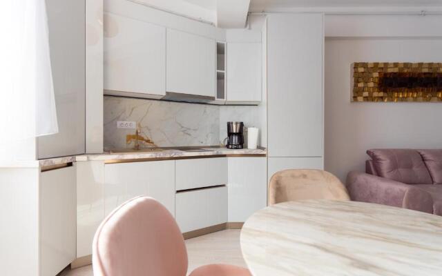 Apartament Black Sea 1 Stefan Resort