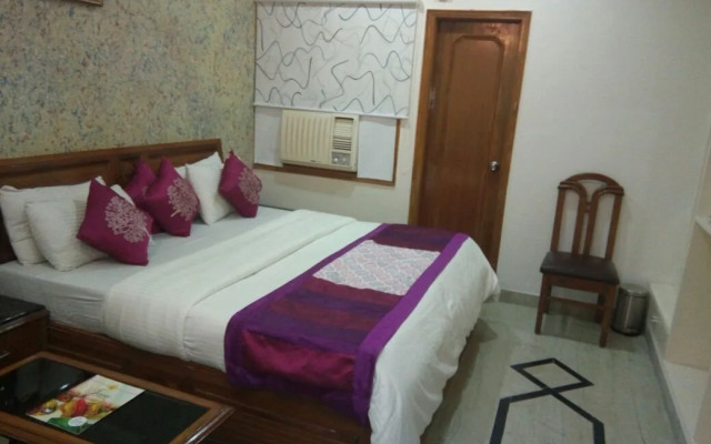 Jyoti Hotel