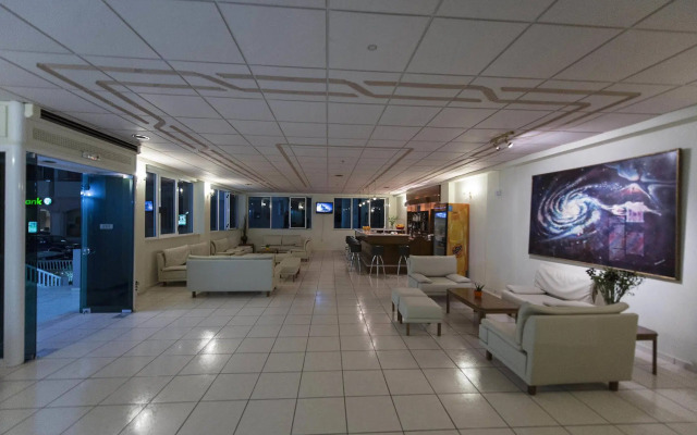 Galaxy Hotel