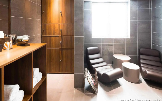 Novotel London Bridge