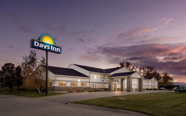 Days Inn by Wyndham Carroll