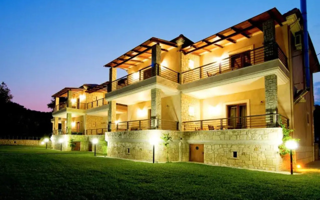 Dalouda Houses