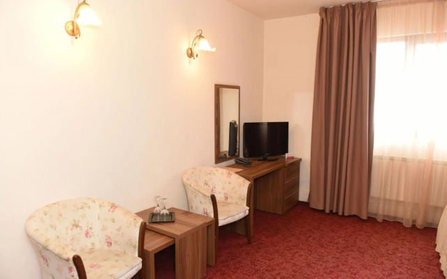 Hotel Gema