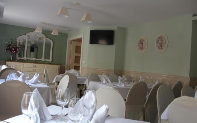 Hostal Docar