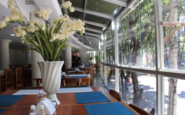Hotel Realminas