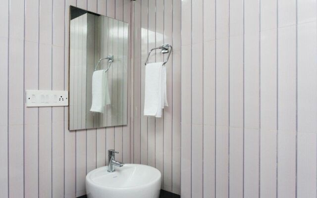 Max Clarks Inn Bhagalpur