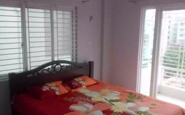 4 Beds Holiday Condo Home in Dhaka