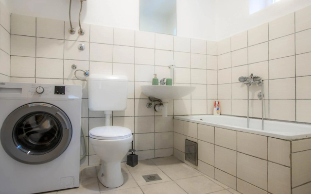 Lux Apartment Garden Mostar