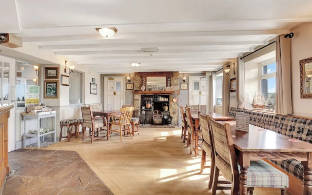 Captain's Cove - North East Escapes