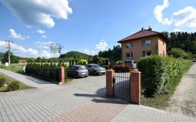 Agroturystyka Pod Świerkami