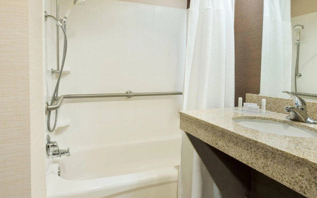 Fairfield Inn & Suites by Marriott Springdale