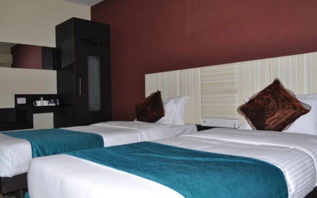 The Crescent Express Hotel Sriperumbudur