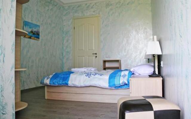 Family Holiday Center Kvari