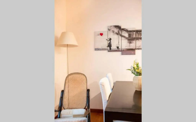 Candido apartment