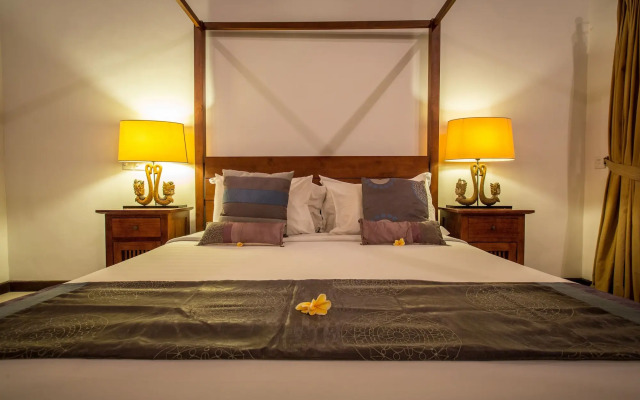 Villa Sedap Malam