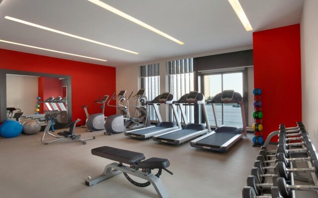 Hilton Garden Inn Shenzhen Bao'an