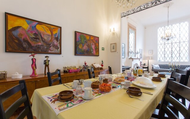 Hotel Casa Comtesse