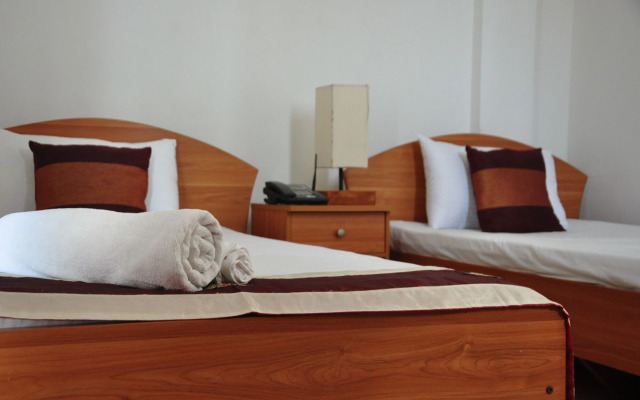 Villa Hotel