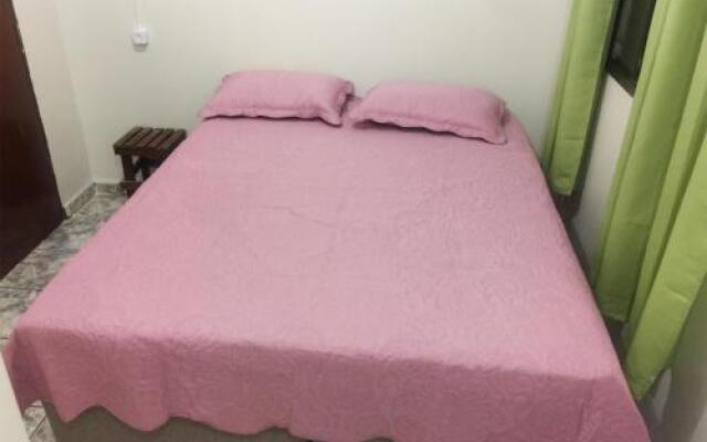 Atlantic Hotel - Campo Grande