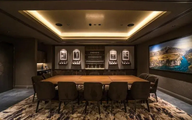 Gibbston Valley Lodge & Spa