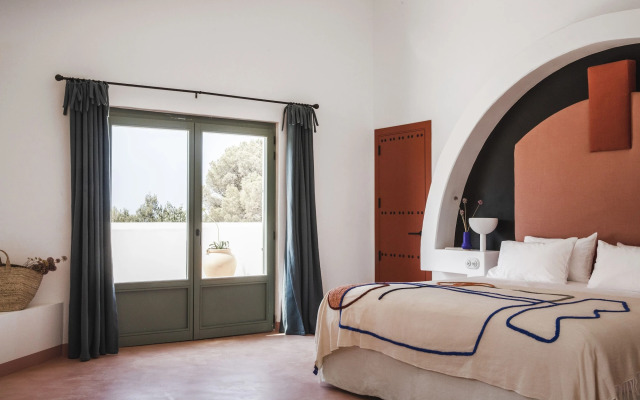 Hotel Menorca Experimental