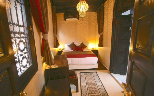 Riad Omri