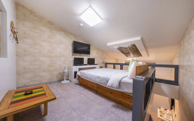 Wonju Hello Self Check-in Motel