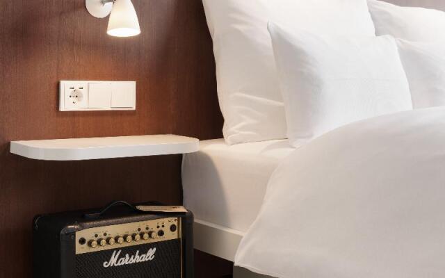 Ruby Luna Hotel Düsseldorf