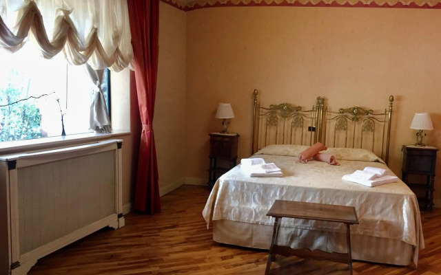 Boutique Villa Etna D'a'mare