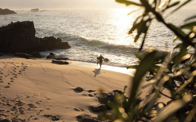 Naviva, A Four Seasons Resort, Punta Mita, Mexico - All Inclusive