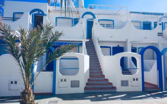 Fantastico apartamento en Cabo de Gata