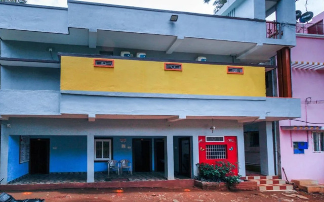 Raj Palace BY OYO Rooms