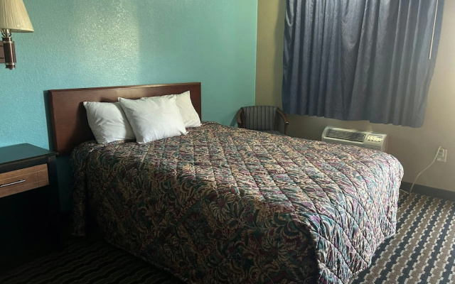 Crete Inn by Capital O Near Lincoln