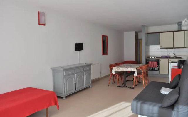 Apartaments Inter Esqui