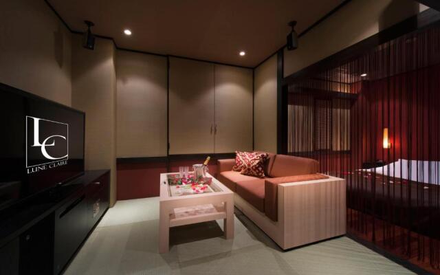 Hotel LUNE CLAIRE - Adults Only