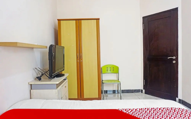 OYO 91349  Karawaci Taman Permata 3