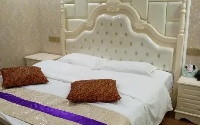 Emeishan Ziqiang Hotel