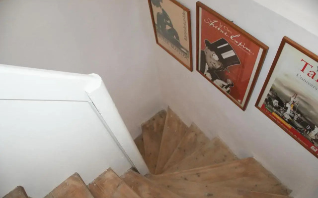 La Vigie